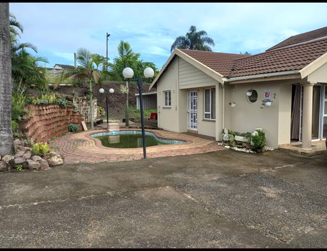 4 BEDROOM FREESTANDING FOR SALE IN PARKGATE